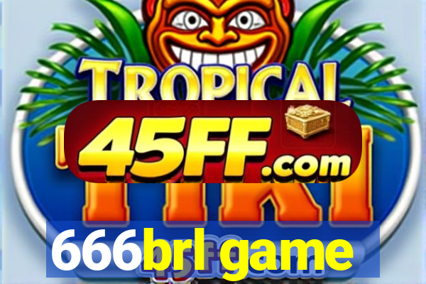 666brl game